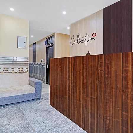 Capital O Sl Galxy Hotel Kánpur Kültér fotó
