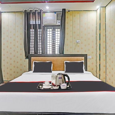 Capital O Sl Galxy Hotel Kánpur Kültér fotó